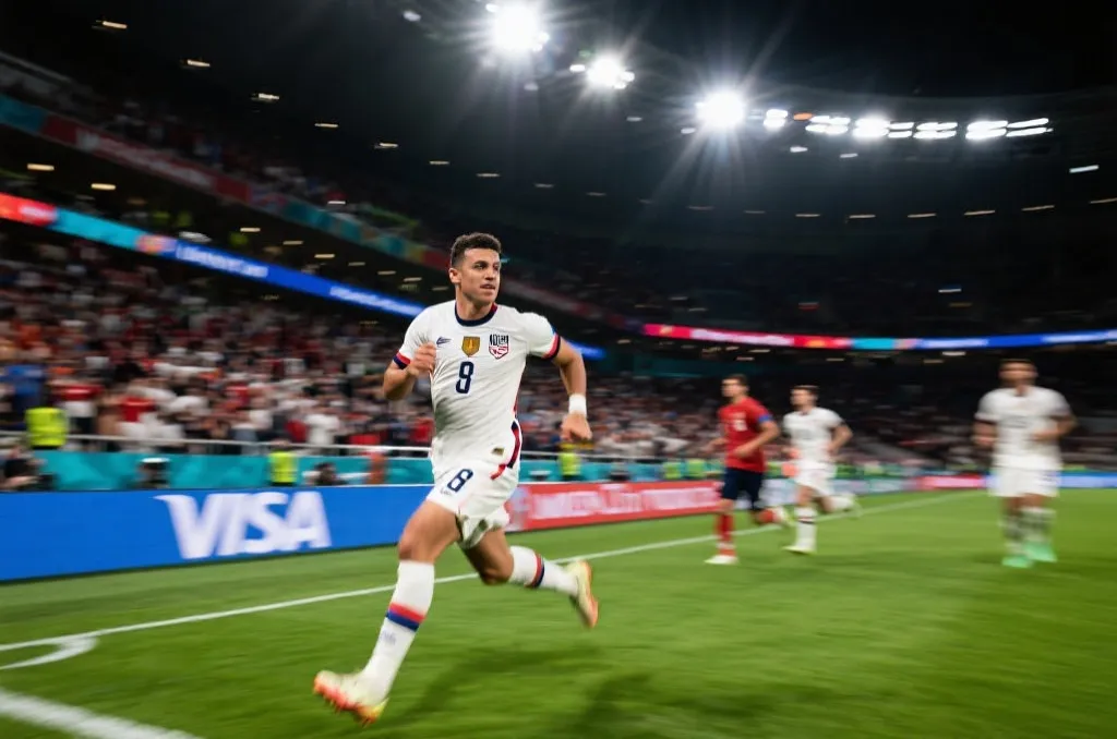 2026世界杯积分榜美国结果：每一分怎么拿到的，背后其实都不简单